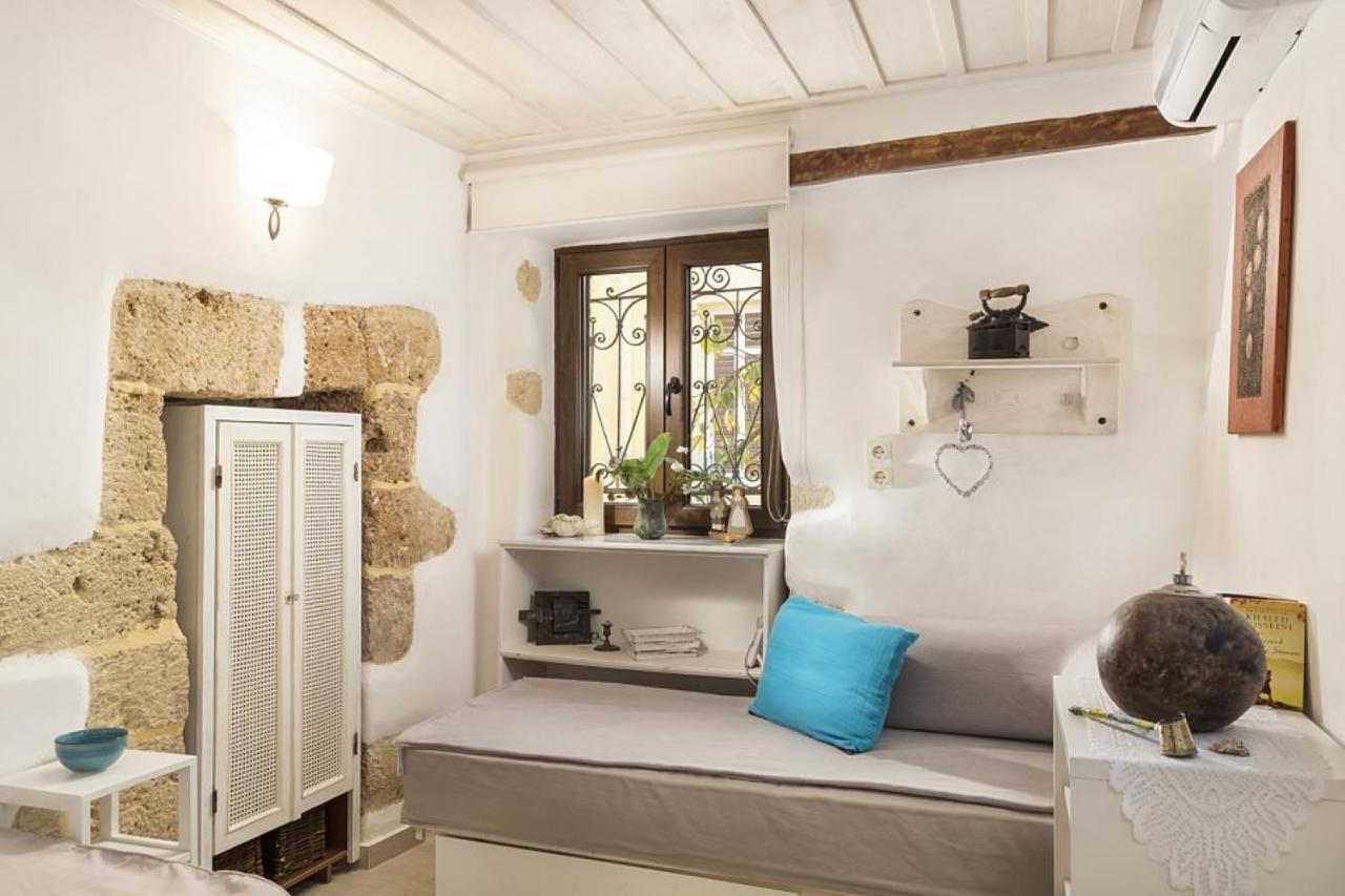 House Erofili Villa Chania  Exterior foto
