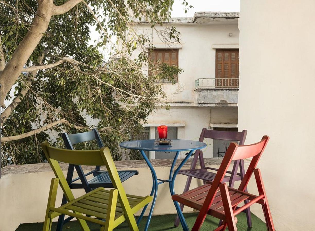 House Erofili Villa Chania  Exterior foto